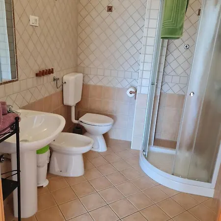 Apartman Helena Umag