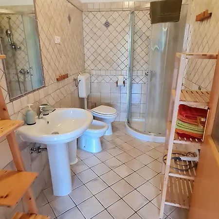 Helena Apartman Umag