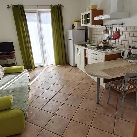 Apartman Helena Umag
