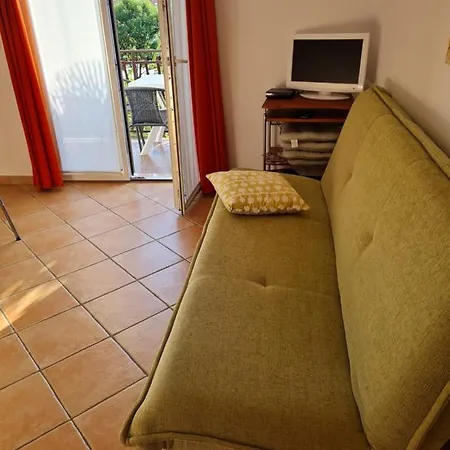 Helena Apartament Umag