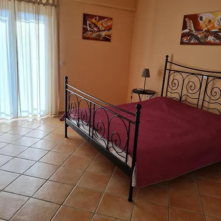 Apartman Helena Umag