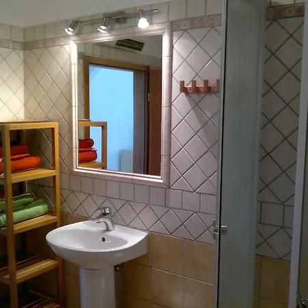 Helena Apartament Umag