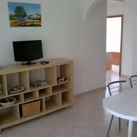 Apartman Helena