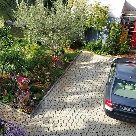 Apartman Helena