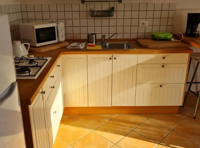 Helena Apartamento *