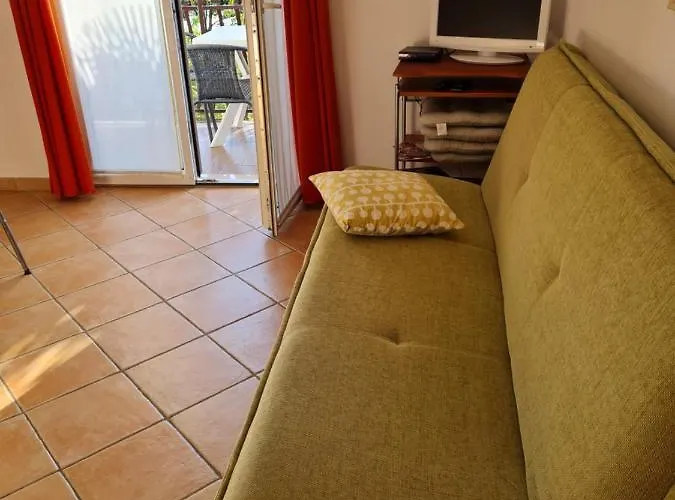 Helena Apartamento Umag
