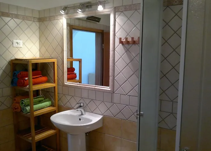 Helena Apartamento Umag