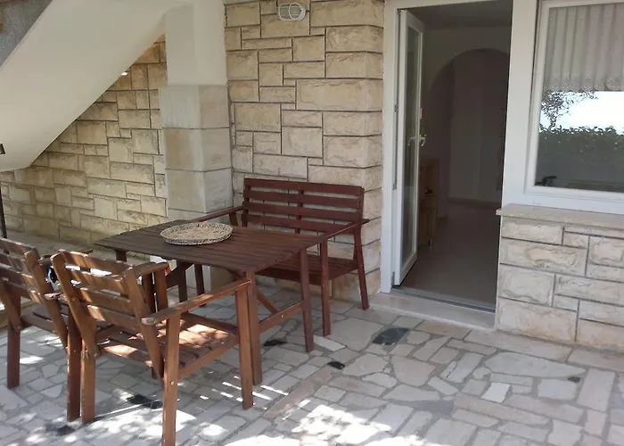 Apartamento Helena *