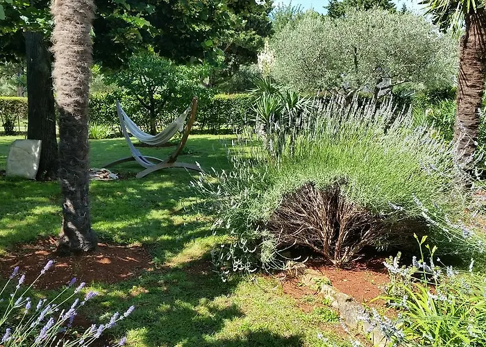 Apartamento Helena Umag