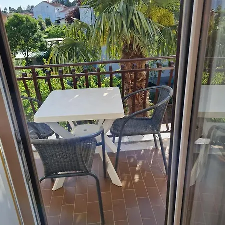 Helena Appartement