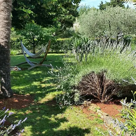 Апартаменты Helena Умаг